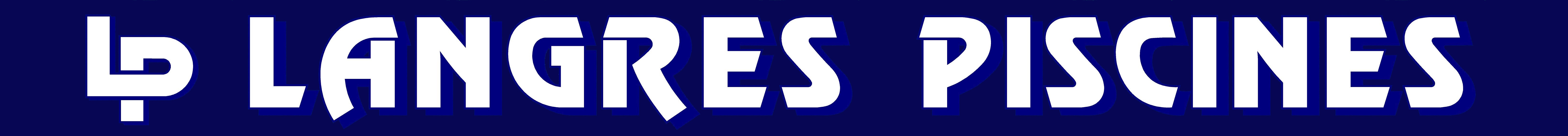 Logo Langres Piscines